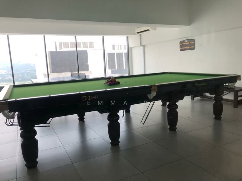 Service Residence for Sale at Garden @ One South - Emma R - View - PropertyGuru.com.my