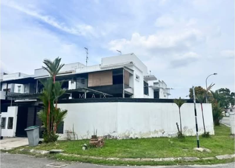 Bukit Indah untuk Untuk Disewa - RM 2,900 /bulan, Mac 2026 - Exterior - PropertyGuru.com.my