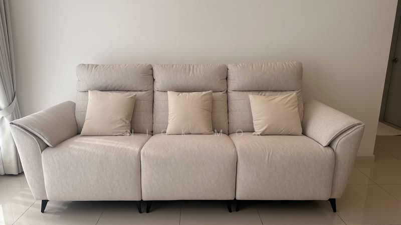 Service Residence for Rent at Sunway Belfield - Nick Mok - PropertyGuru.com.my