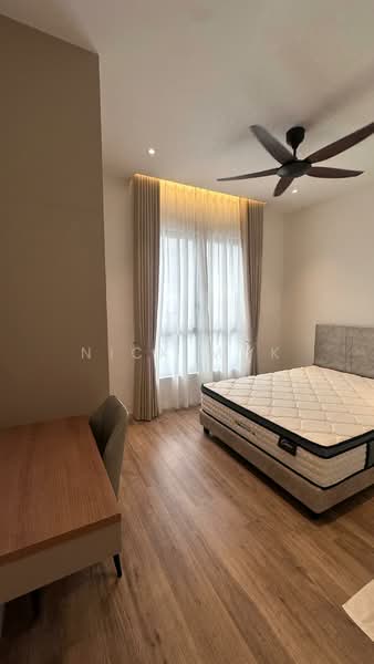 Service Residence for Rent at Sunway Belfield - Nick Mok - PropertyGuru.com.my