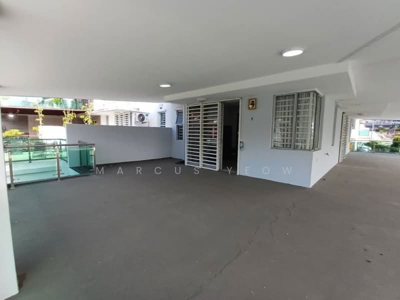 2.5-storey Terraced House for Sale in Seremban (Negeri Sembilan) - Marcus Yeow - Exterior - PropertyGuru.com.my