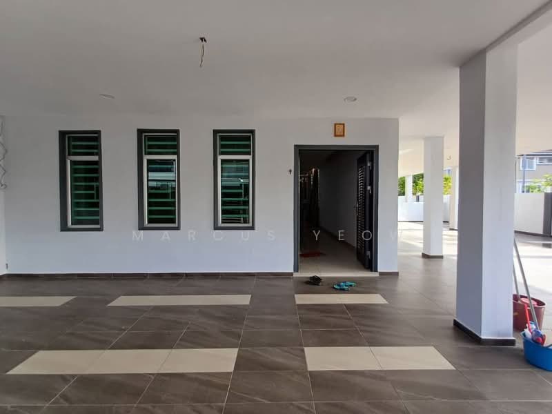 2.5-storey Terraced House for Sale in Seremban (Negeri Sembilan) - Marcus Yeow - Exterior - PropertyGuru.com.my