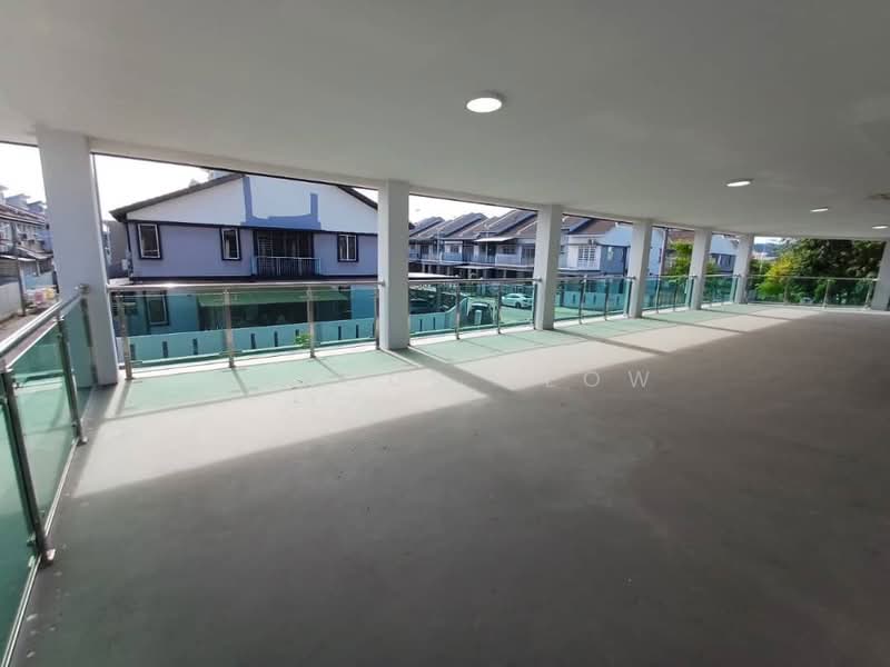 2.5-storey Terraced House for Sale in Seremban (Negeri Sembilan) - Marcus Yeow - Exterior - PropertyGuru.com.my