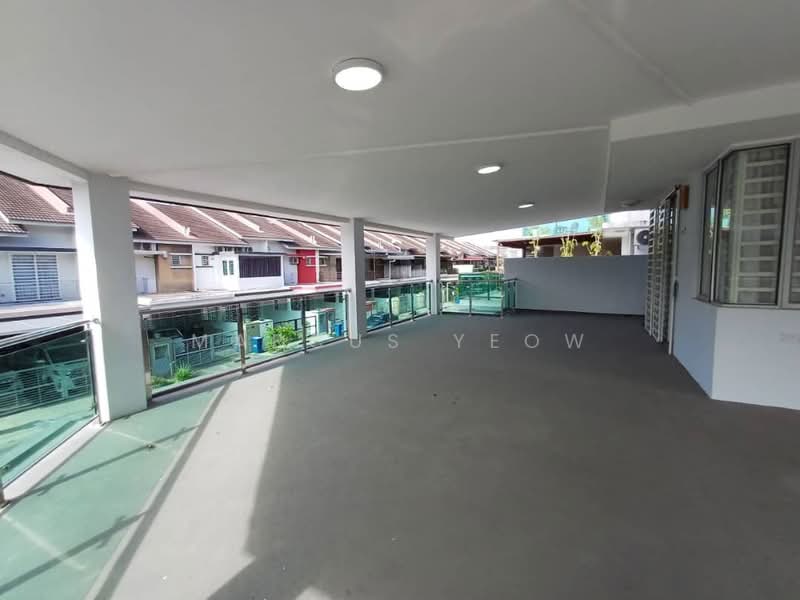 2.5-storey Terraced House for Sale in Seremban (Negeri Sembilan) - Marcus Yeow - Exterior - PropertyGuru.com.my