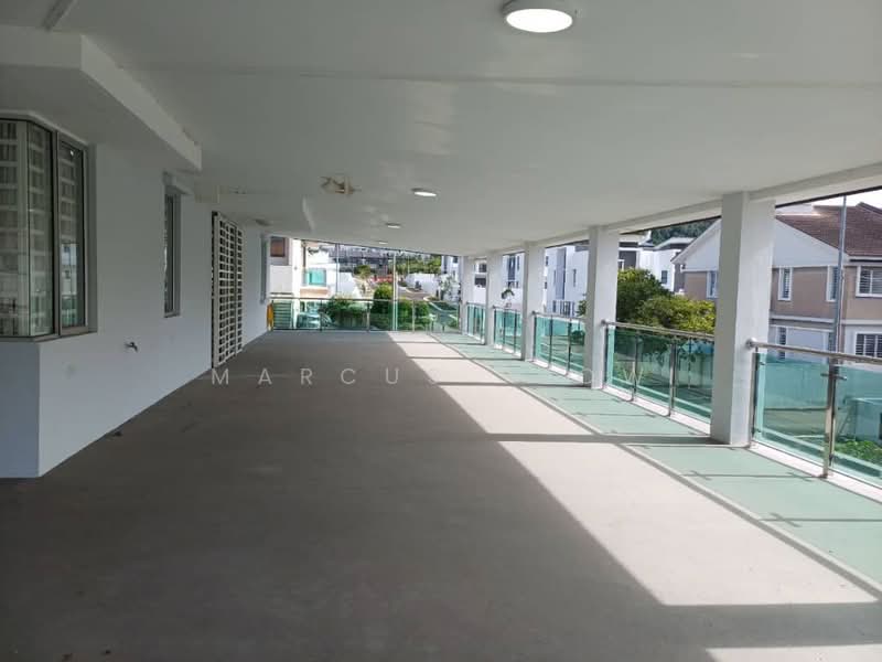 2.5-storey Terraced House for Sale in Seremban (Negeri Sembilan) - Marcus Yeow - Exterior - PropertyGuru.com.my