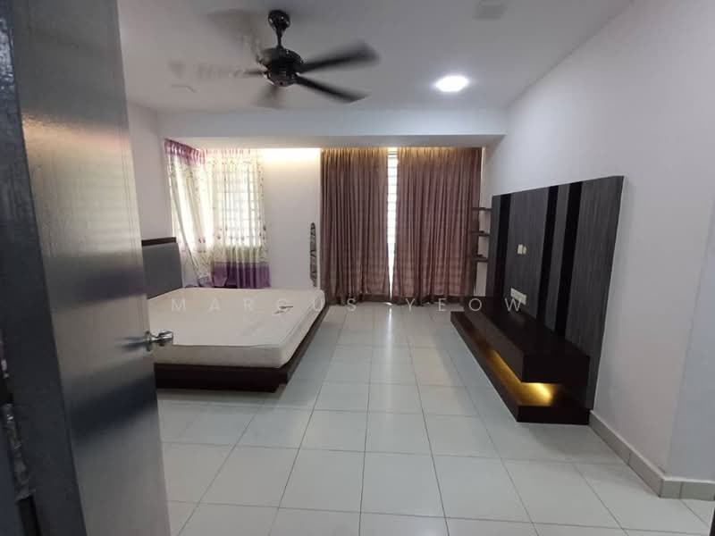 2.5-storey Terraced House for Sale in Seremban (Negeri Sembilan) - Marcus Yeow - Bedroom - PropertyGuru.com.my
