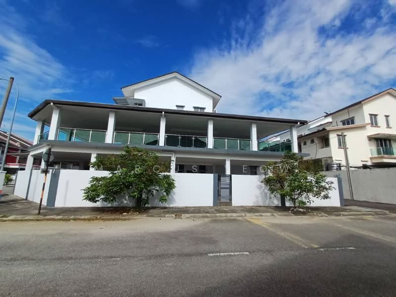 2.5-storey Terraced House for Sale in Seremban (Negeri Sembilan) - Marcus Yeow - Exterior - PropertyGuru.com.my