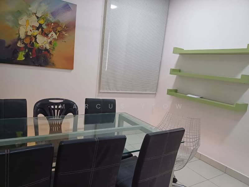 2.5-storey Terraced House for Sale in Seremban (Negeri Sembilan) - Marcus Yeow - Dining Room - PropertyGuru.com.my