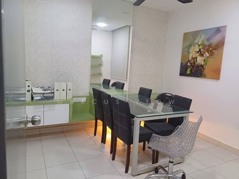 2.5-storey Terraced House for Sale in Seremban (Negeri Sembilan) - Marcus Yeow - Dining Room - PropertyGuru.com.my