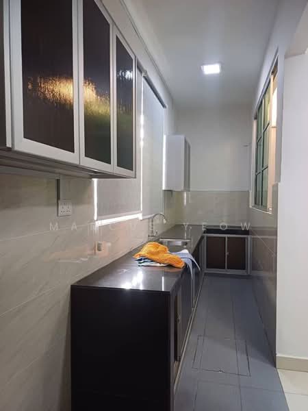 2.5-storey Terraced House for Sale in Seremban (Negeri Sembilan) - Marcus Yeow - Kitchen - PropertyGuru.com.my