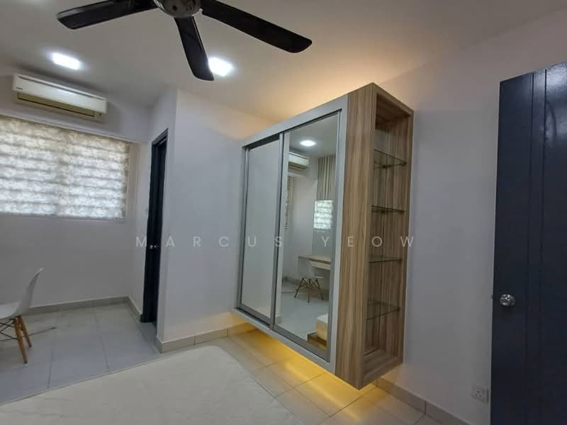 2.5-storey Terraced House for Sale in Seremban (Negeri Sembilan) - Marcus Yeow - Bedroom - PropertyGuru.com.my