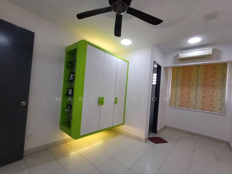 2.5-storey Terraced House for Sale in Seremban (Negeri Sembilan) - Marcus Yeow - Bedroom - PropertyGuru.com.my