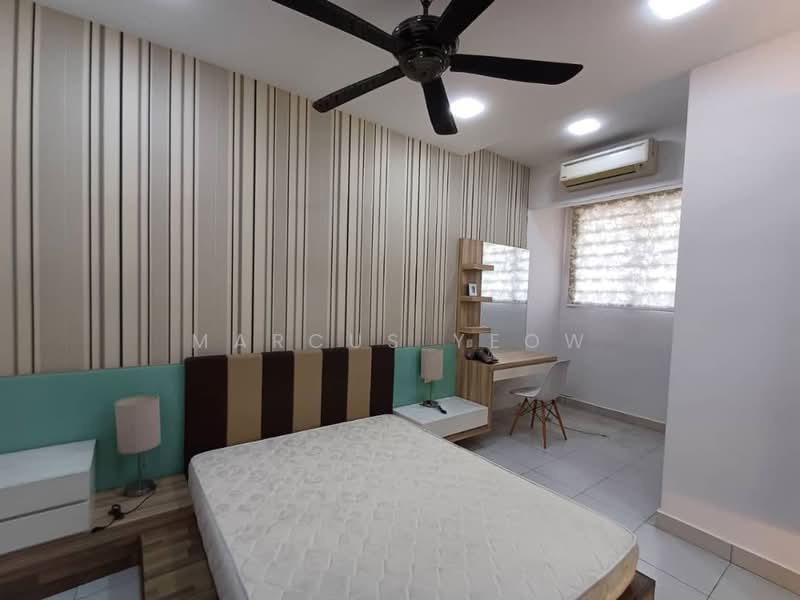 2.5-storey Terraced House for Sale in Seremban (Negeri Sembilan) - Marcus Yeow - Bedroom - PropertyGuru.com.my