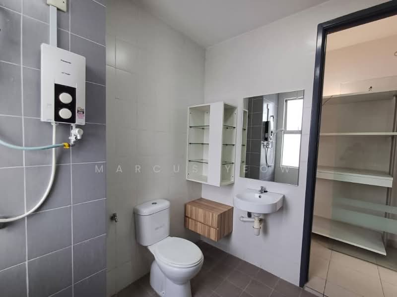 2.5-storey Terraced House for Sale in Seremban (Negeri Sembilan) - Marcus Yeow - Bathroom - PropertyGuru.com.my