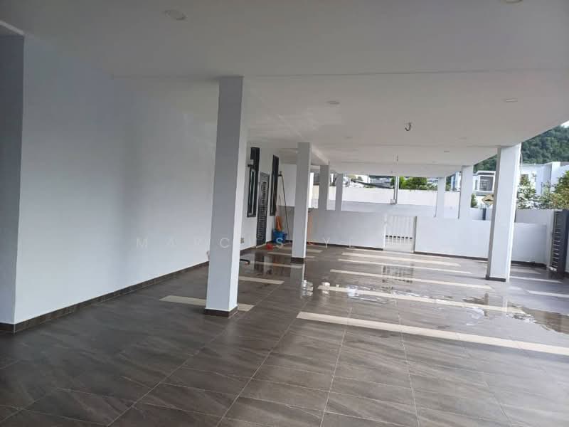 2.5-storey Terraced House for Sale in Seremban (Negeri Sembilan) - Marcus Yeow - Exterior - PropertyGuru.com.my