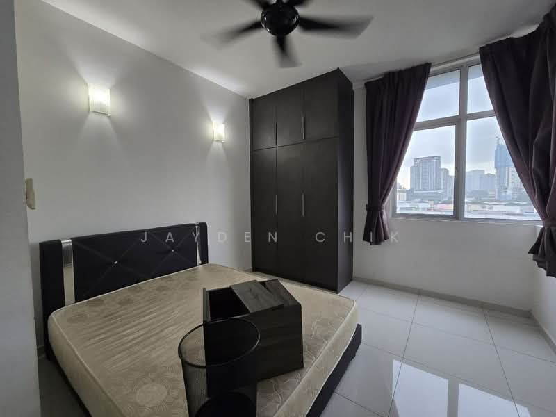 Condominium for Rent at Midfields 2 - Jayden Chik - Bedroom - PropertyGuru.com.my