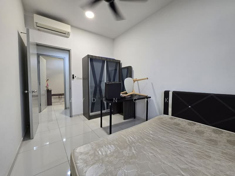 Condominium for Rent at Midfields 2 - Jayden Chik - Bedroom - PropertyGuru.com.my