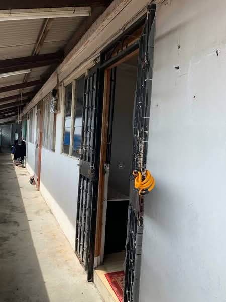 Flat Taman Ungku Tun Aminah untuk Untuk Disewa - RM 750 /bulan, Feb 2026 - Exterior - PropertyGuru.com.my