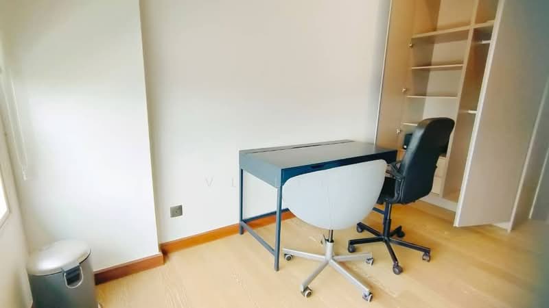 Puteri Cove Residences untuk Untuk Disewa - RM 4,800 /bulan, Mac 2026 - Study - PropertyGuru.com.my