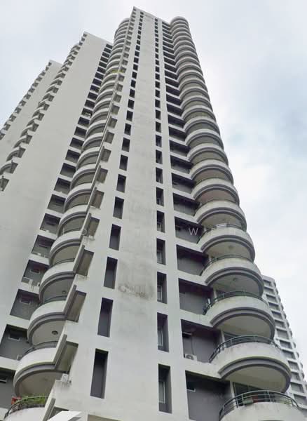 Condominium for Rent at Coastal Tower - Loh Yu Wen - PropertyGuru.com.my