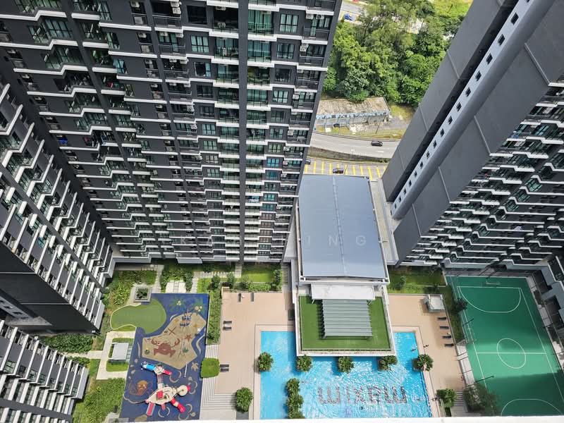 Majestic Maxim untuk Untuk Disewa - RM 2,300 /bulan, Feb 2026 - Exterior - PropertyGuru.com.my