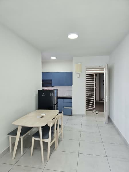 Majestic Maxim untuk Untuk Disewa - RM 2,300 /bulan, Feb 2026 - Kitchen - PropertyGuru.com.my