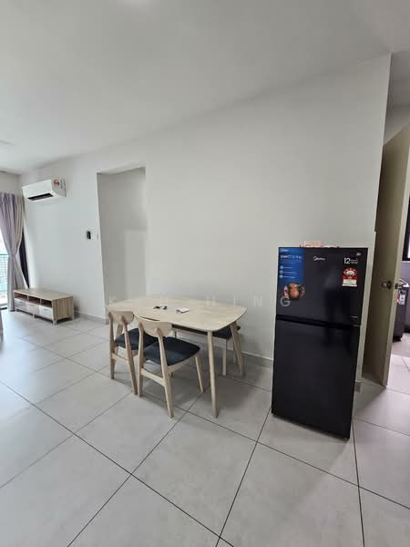 Majestic Maxim untuk Untuk Disewa - RM 2,300 /bulan, Feb 2026 - Living Room - PropertyGuru.com.my