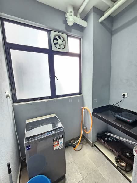 Majestic Maxim untuk Untuk Disewa - RM 2,300 /bulan, Feb 2026 - Interior - PropertyGuru.com.my