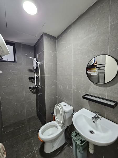 Majestic Maxim untuk Untuk Disewa - RM 2,300 /bulan, Feb 2026 - Bathroom - PropertyGuru.com.my
