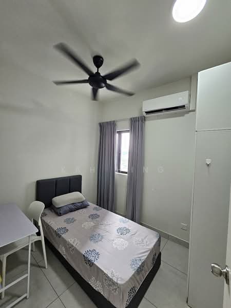 Majestic Maxim untuk Untuk Disewa - RM 2,300 /bulan, Feb 2026 - Bedroom - PropertyGuru.com.my