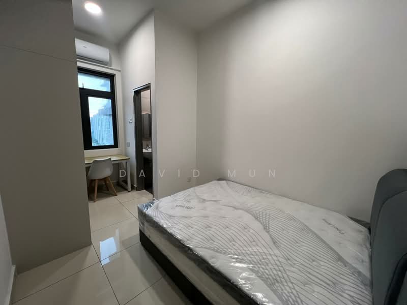 Apartment for Rent at D7 (D'Seven Lagoon Perdana) - David Mun - Bedroom - PropertyGuru.com.my