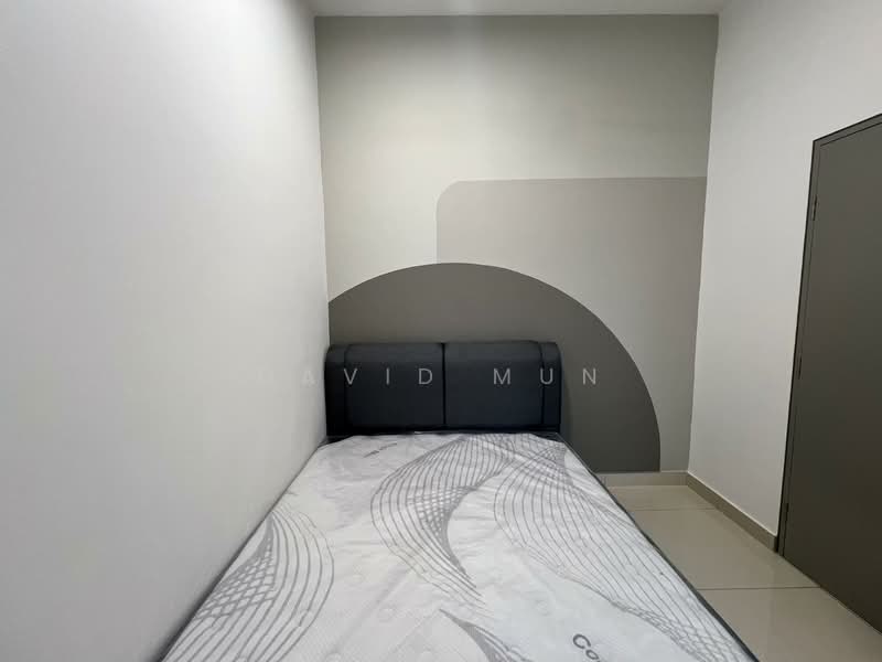 Apartment for Rent at D7 (D'Seven Lagoon Perdana) - David Mun - Bedroom - PropertyGuru.com.my