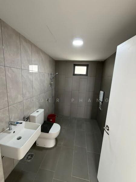 Kondominium untuk Disewa di Tuai Residence - Roger Phang - Bathroom - PropertyGuru.com.my