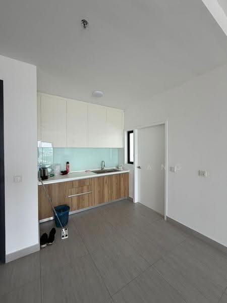Kondominium untuk Disewa di Tuai Residence - Roger Phang - Kitchen - PropertyGuru.com.my