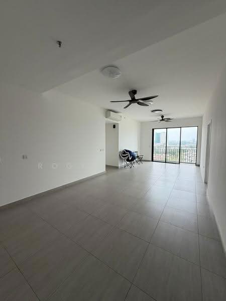 Kondominium untuk Disewa di Tuai Residence - Roger Phang - Living Room - PropertyGuru.com.my