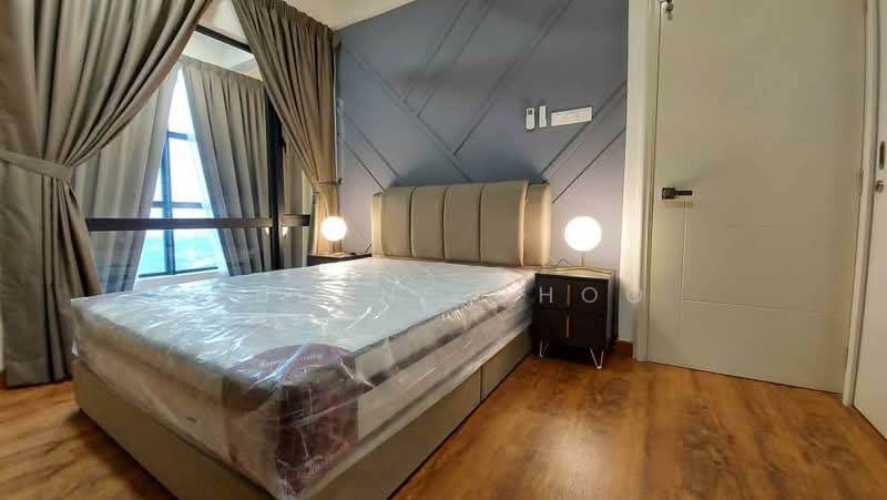 Arte Mont Kiara untuk Untuk Disewa - RM 3,000 /bulan, Apr 2026 - Bedroom - PropertyGuru.com.my