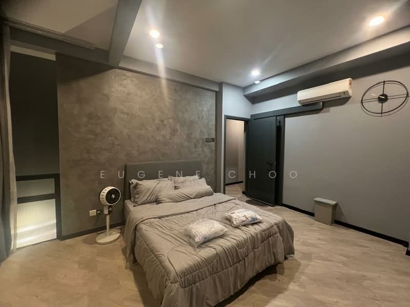 Servis Apartment untuk Disewa di Arte Mont Kiara - Eugene Choo - Bedroom - PropertyGuru.com.my