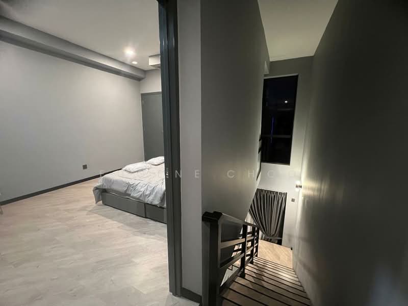 Servis Apartment untuk Disewa di Arte Mont Kiara - Eugene Choo - Bedroom - PropertyGuru.com.my