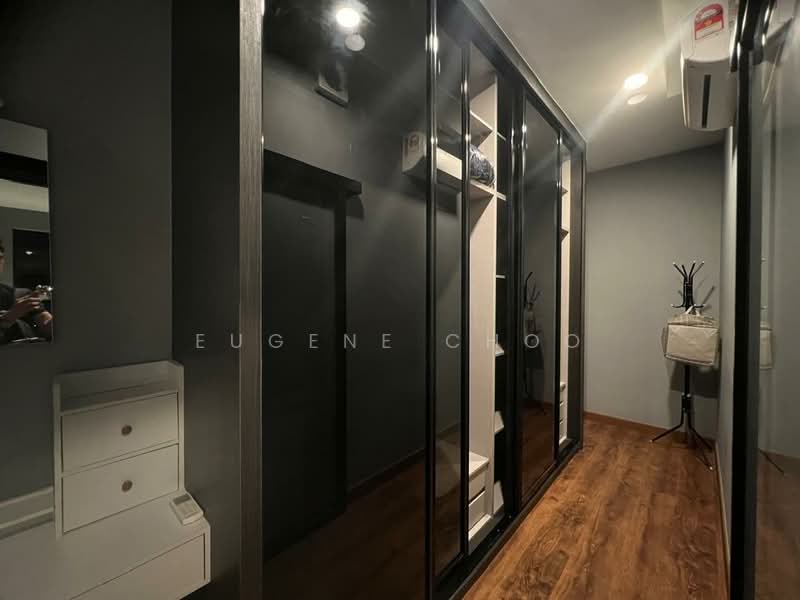Servis Apartment untuk Disewa di Arte Mont Kiara - Eugene Choo - Interior - PropertyGuru.com.my