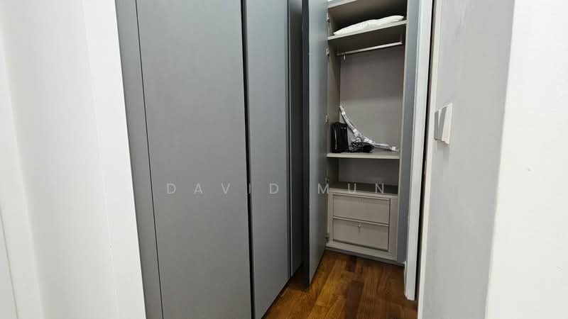 Service Residence for Rent at Millerz Square - David Mun - Interior - PropertyGuru.com.my