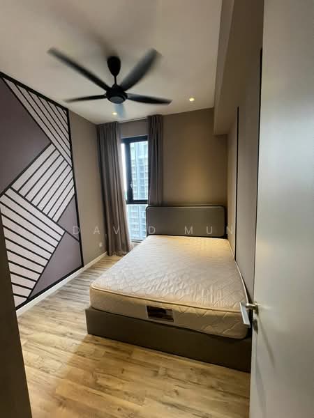 Service Residence for Rent at Millerz Square - David Mun - Bedroom - PropertyGuru.com.my