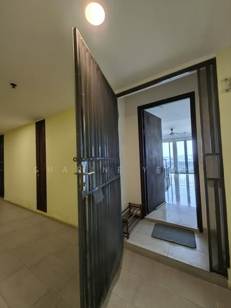 Trefoil untuk Untuk Dijual - RM 248,000, Mac 2026 - Entrance - PropertyGuru.com.my