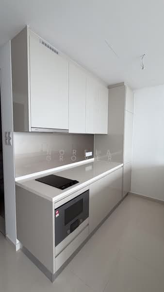 Condominium for Sale at Regent Suites @ Pavilion Damansara Heights - Norela Grover - Kitchen - PropertyGuru.com.my