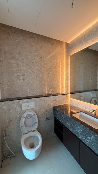 Condominium for Sale at Regent Suites @ Pavilion Damansara Heights - Norela Grover - Bathroom - PropertyGuru.com.my