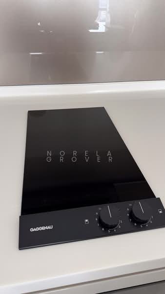 Condominium for Sale at Regent Suites @ Pavilion Damansara Heights - Norela Grover - Kitchen - PropertyGuru.com.my