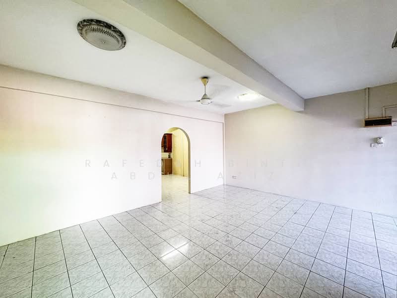 2-storey Terraced House for Sale in Taman Sentosa (Klang) - Rafedah Binti Abdul Aziz - Interior - PropertyGuru.com.my