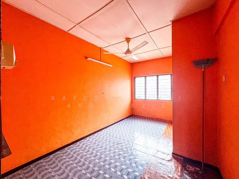 2-storey Terraced House for Sale in Taman Sentosa (Klang) - Rafedah Binti Abdul Aziz - Interior - PropertyGuru.com.my