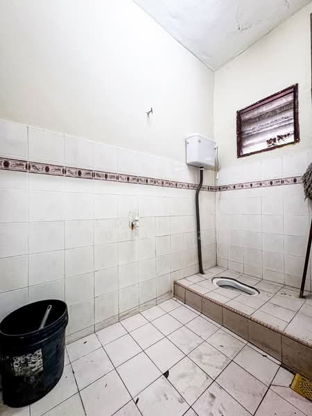 2-storey Terraced House for Sale in Taman Sentosa (Klang) - Rafedah Binti Abdul Aziz - Bathroom - PropertyGuru.com.my