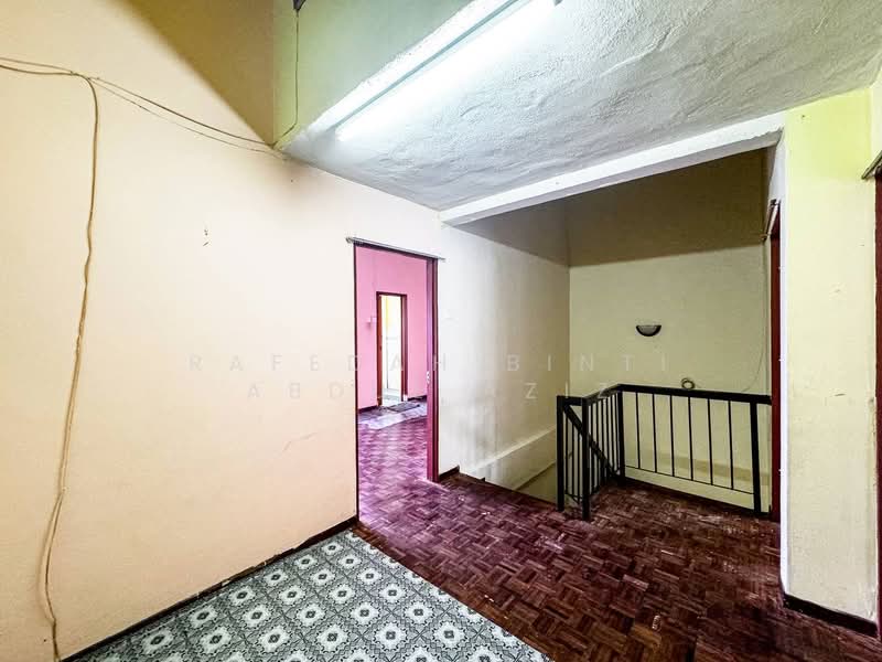2-storey Terraced House for Sale in Taman Sentosa (Klang) - Rafedah Binti Abdul Aziz - Interior - PropertyGuru.com.my