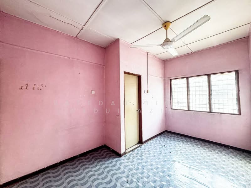 2-storey Terraced House for Sale in Taman Sentosa (Klang) - Rafedah Binti Abdul Aziz - Interior - PropertyGuru.com.my